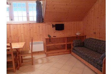 Italië Byt Ponte di Legno, Exterieur